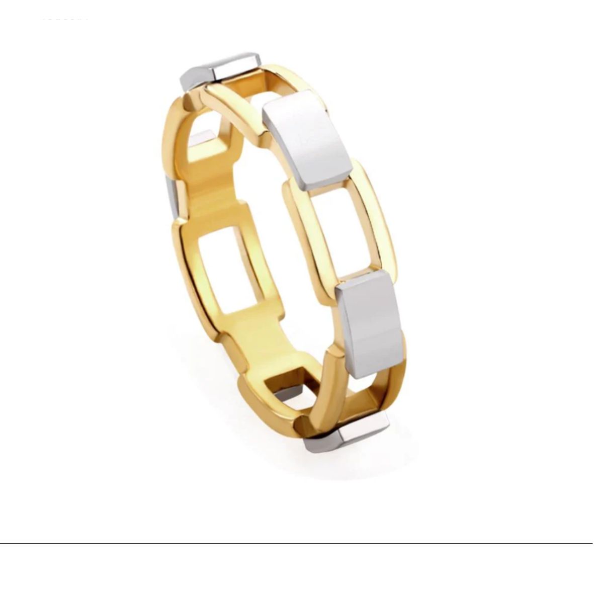 Stainless Steel  Rings