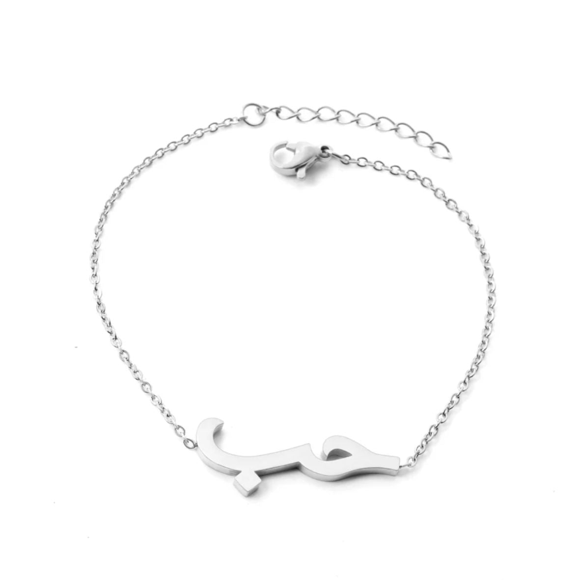 Bracelets Stainless Steel POS