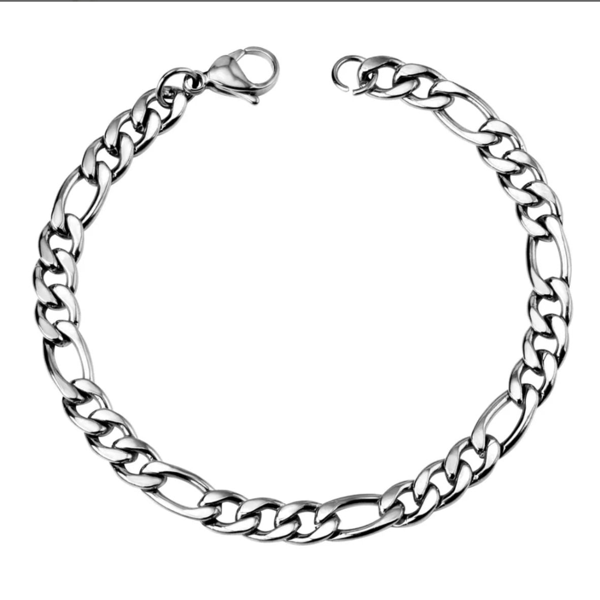 Bracelets Stainless Steel POS
