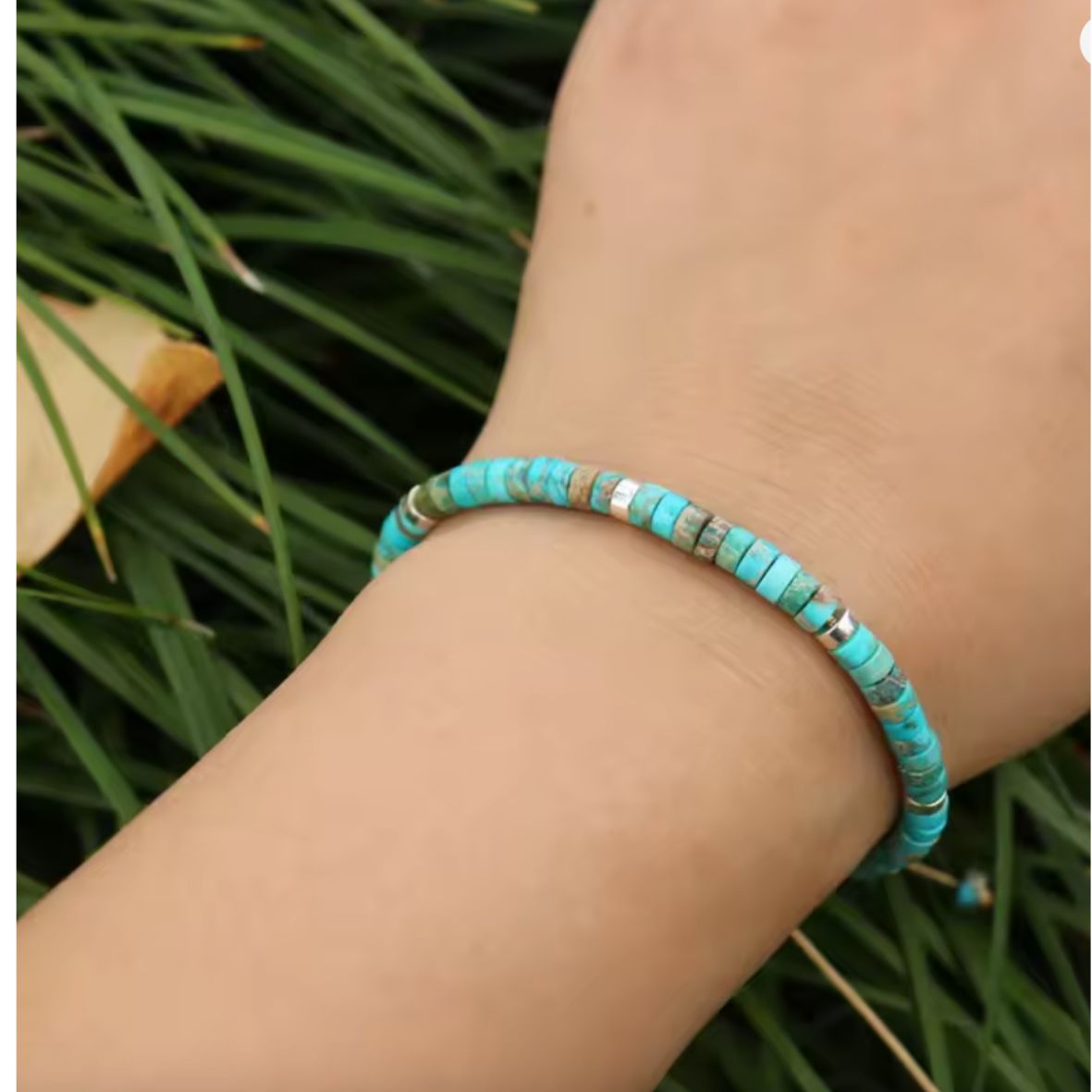 Bracelets Stainless Steel POS