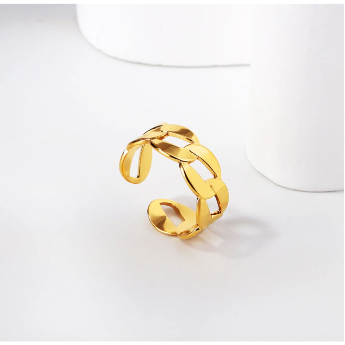 Stainless Steel  Rings