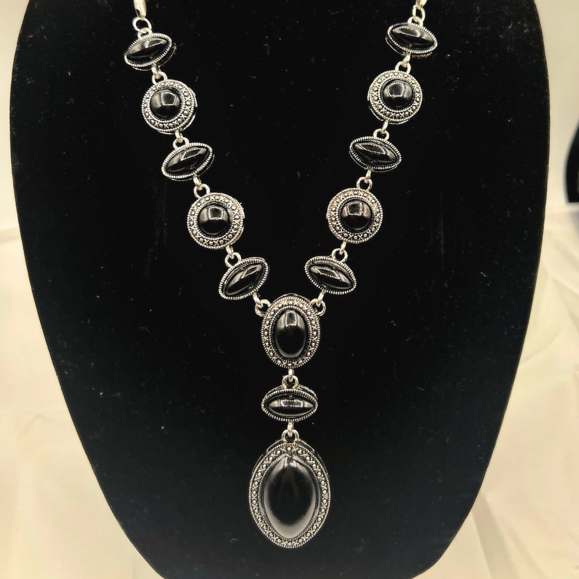 Stonegate Victorian Necklace
