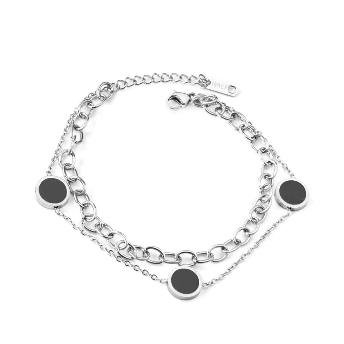 Bracelets Stainless Steel POS