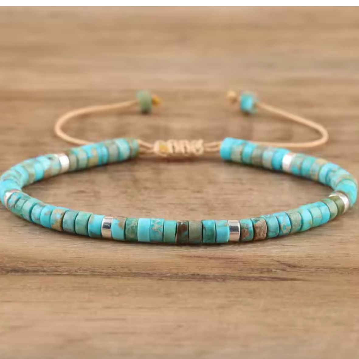 Bracelets Stainless Steel POS
