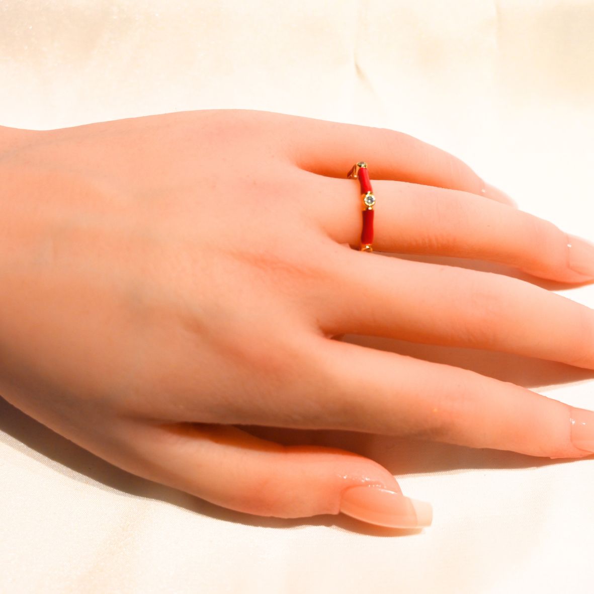 Rings / Knuckle Rings