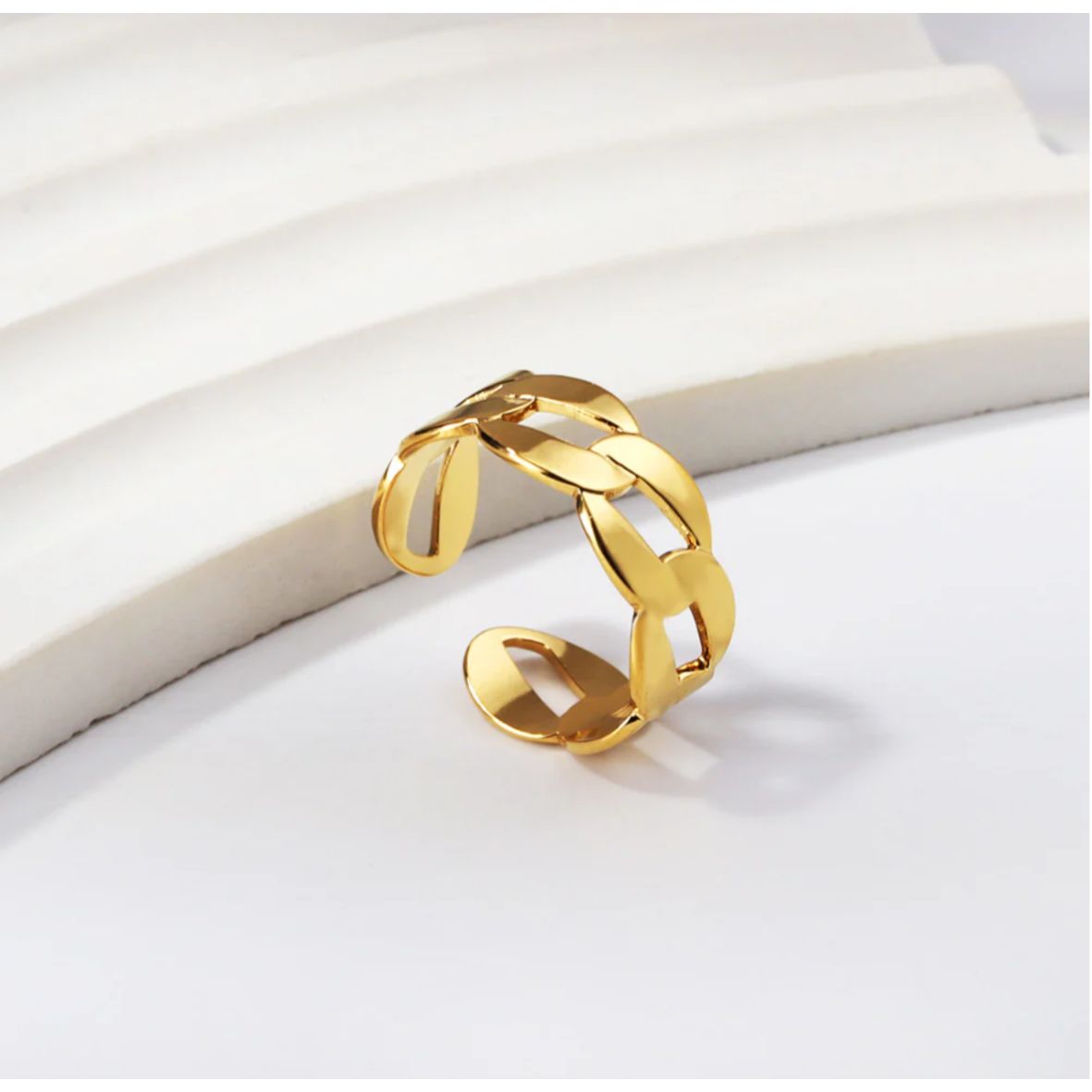 Stainless Steel  Rings