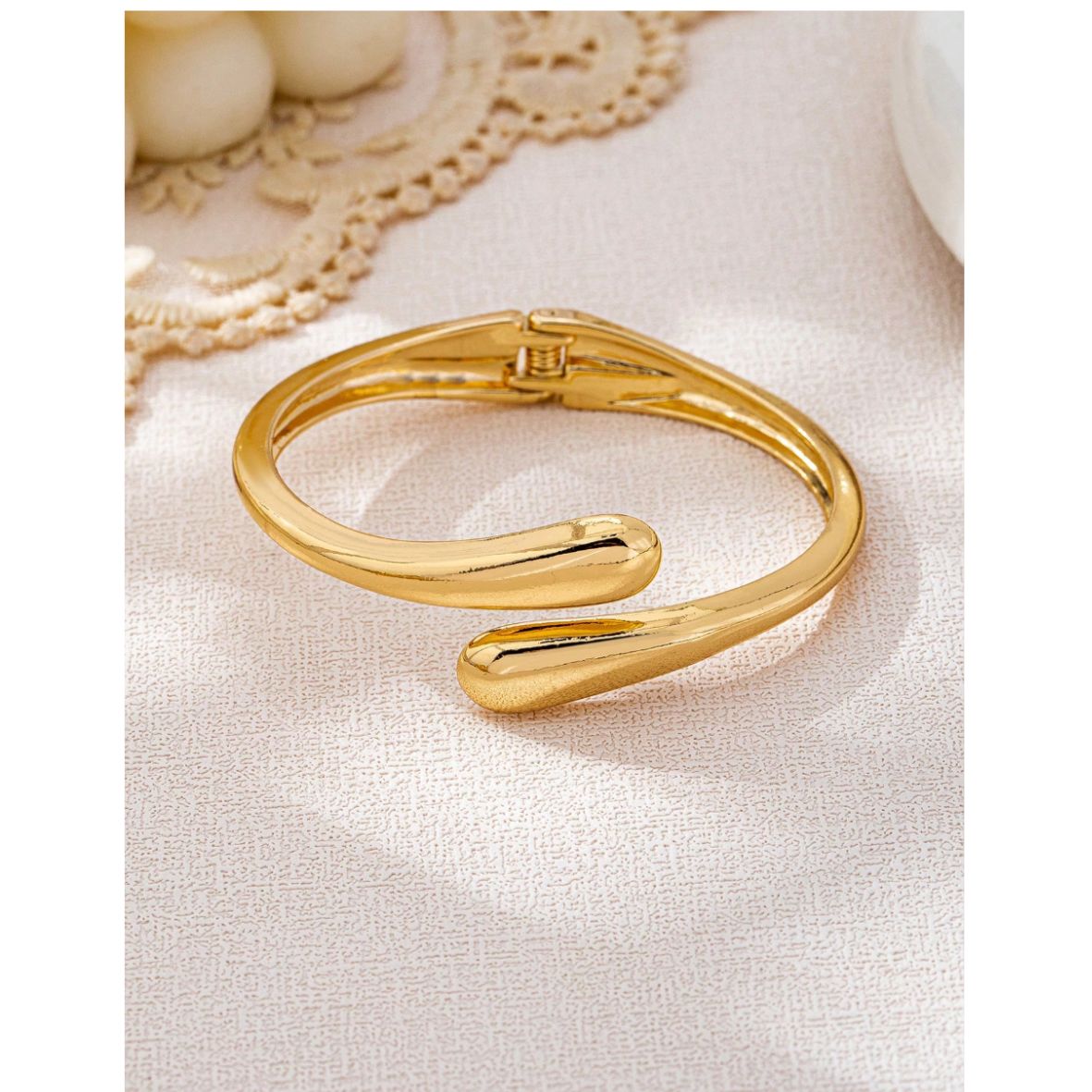 Bracelets Stainless Steel POS