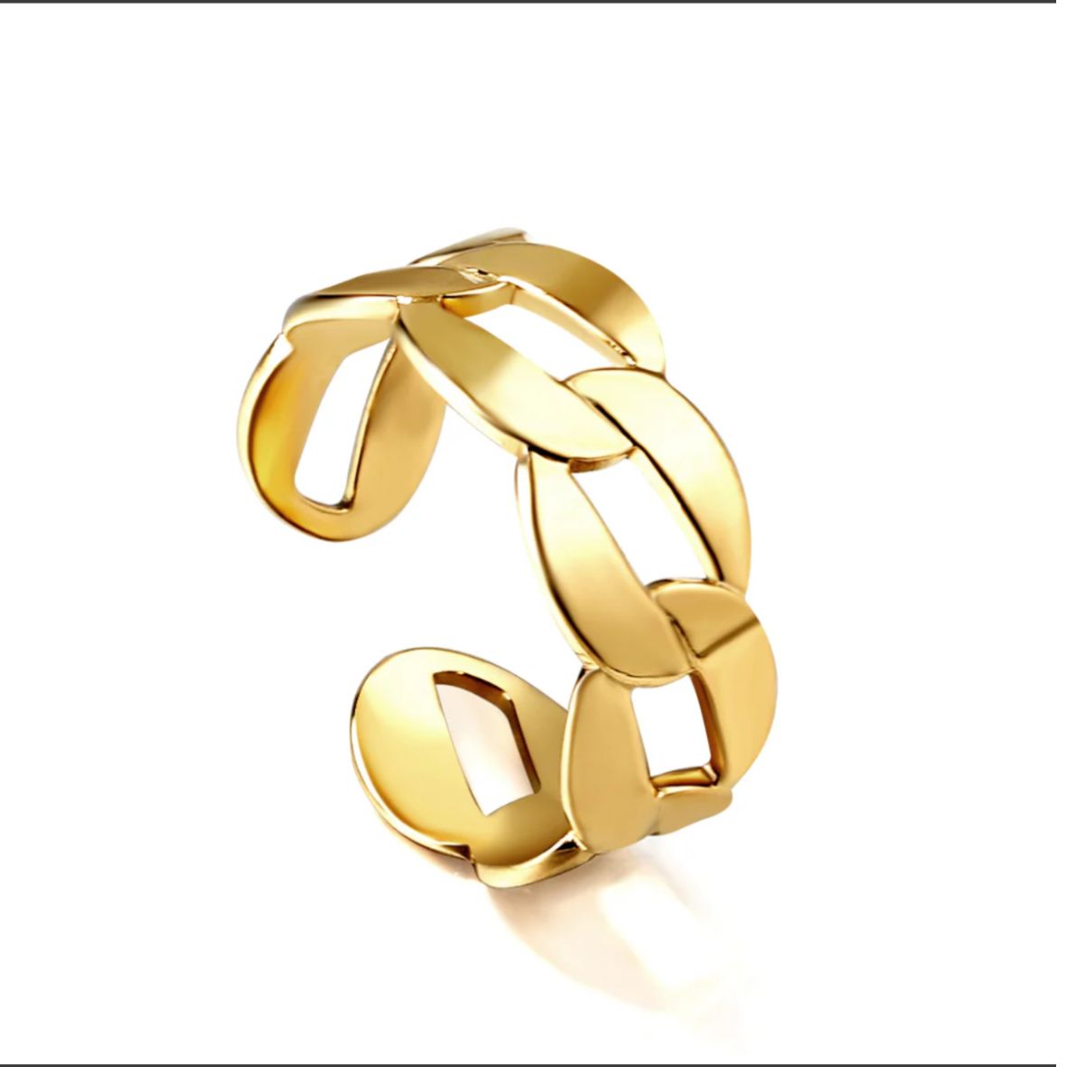 Stainless Steel  Rings