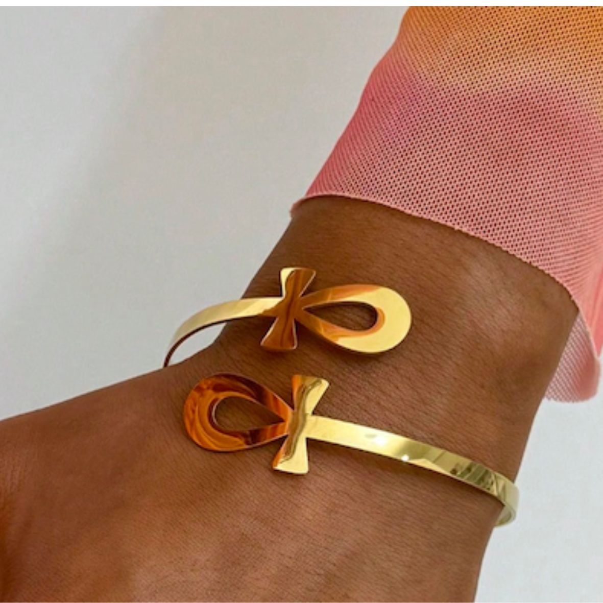 Bracelets Stainless Steel POS