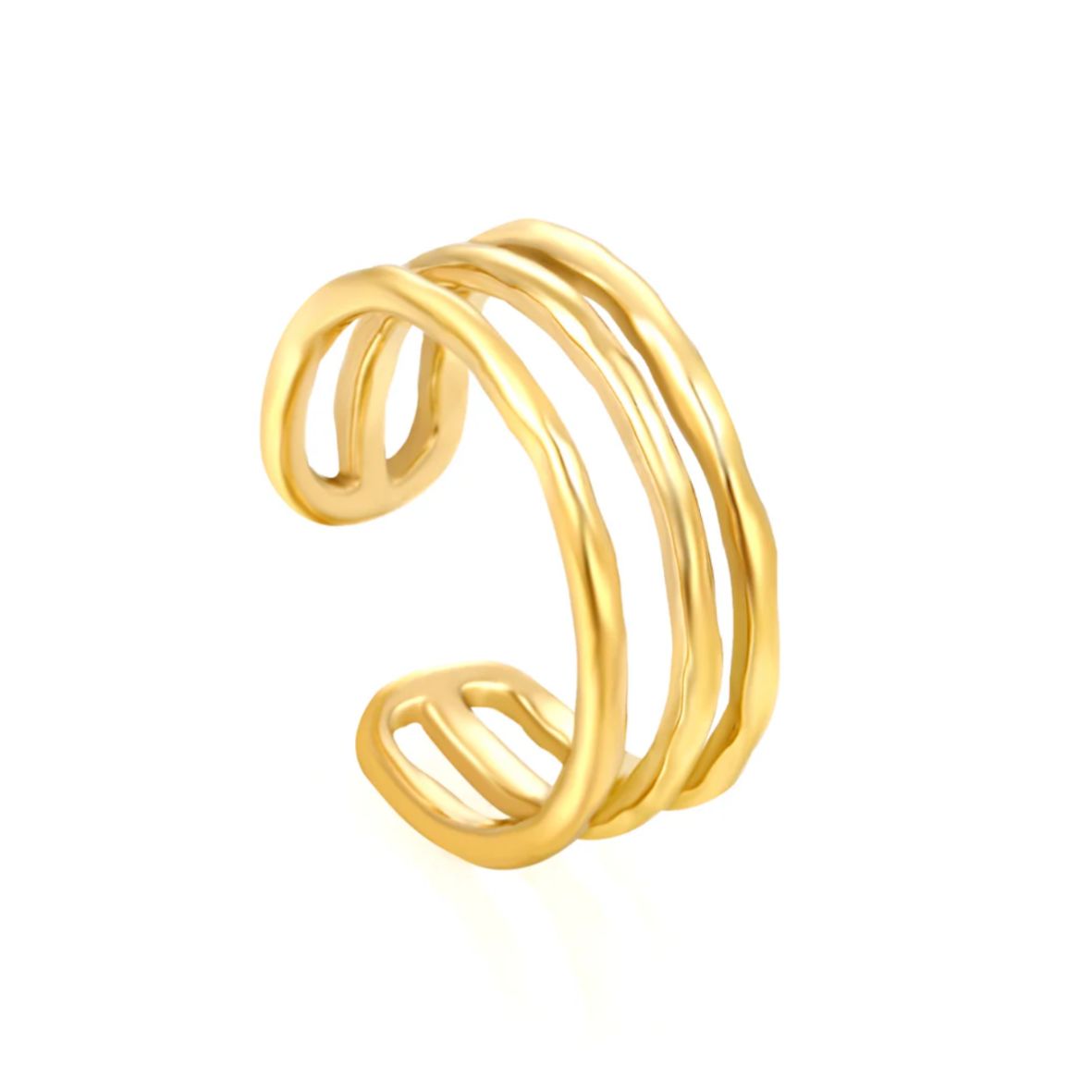 Stainless Steel  Rings