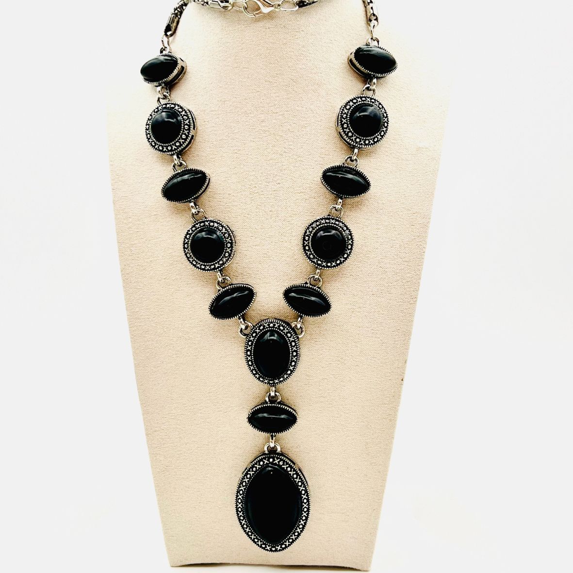 Stonegate Victorian Necklace