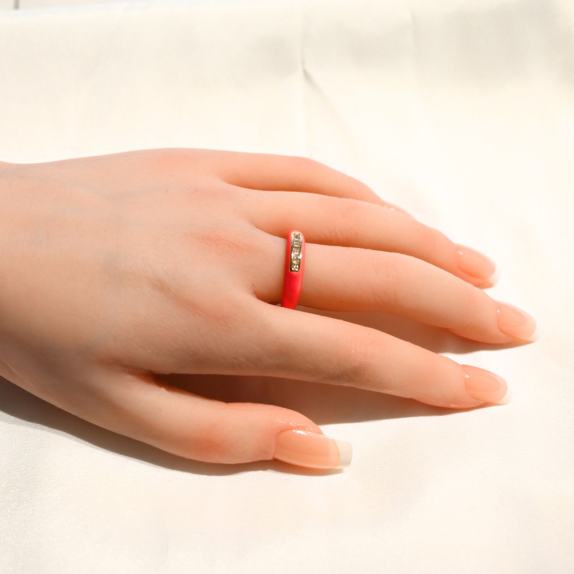 Rings / Knuckle Rings