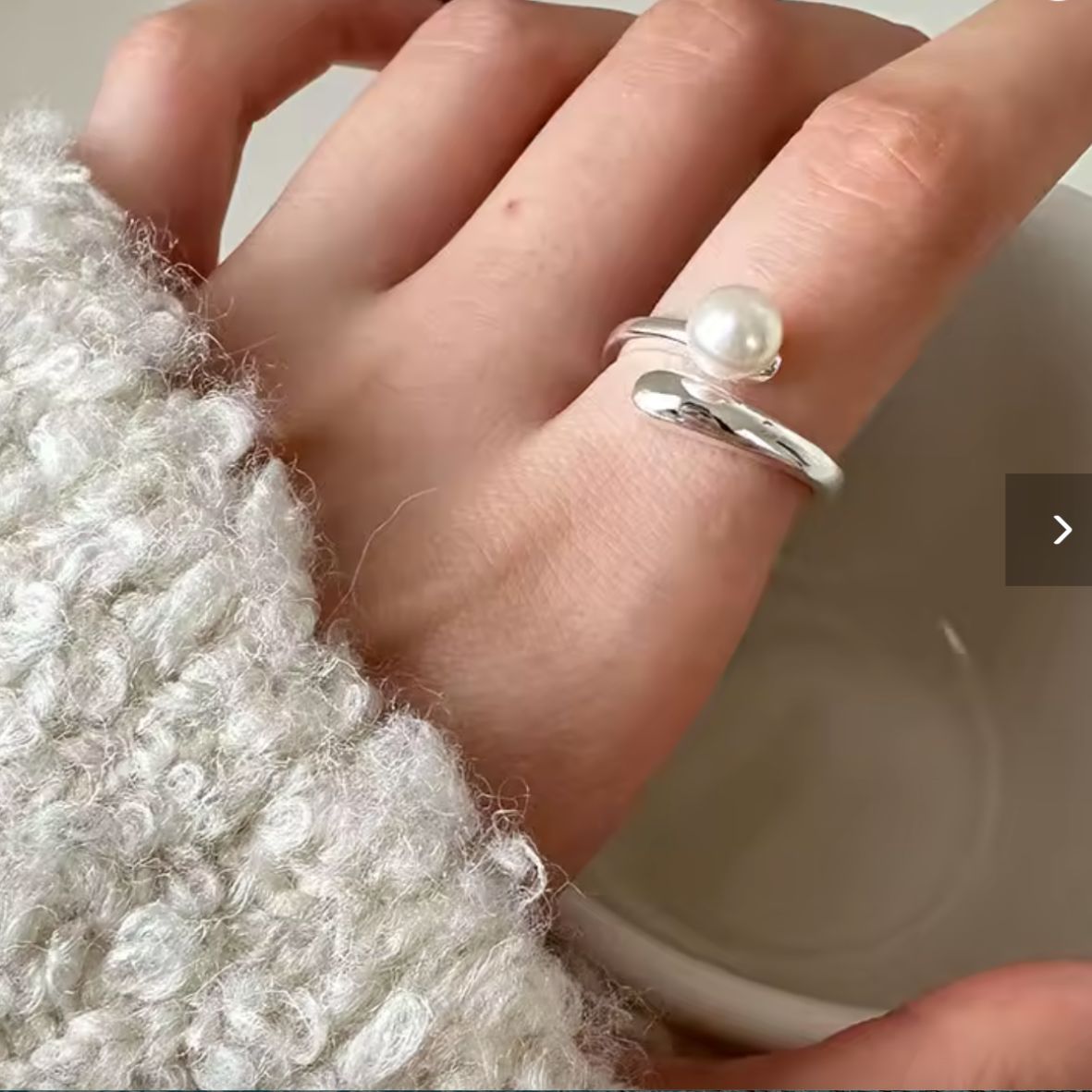 925 Sterling Silver Rings