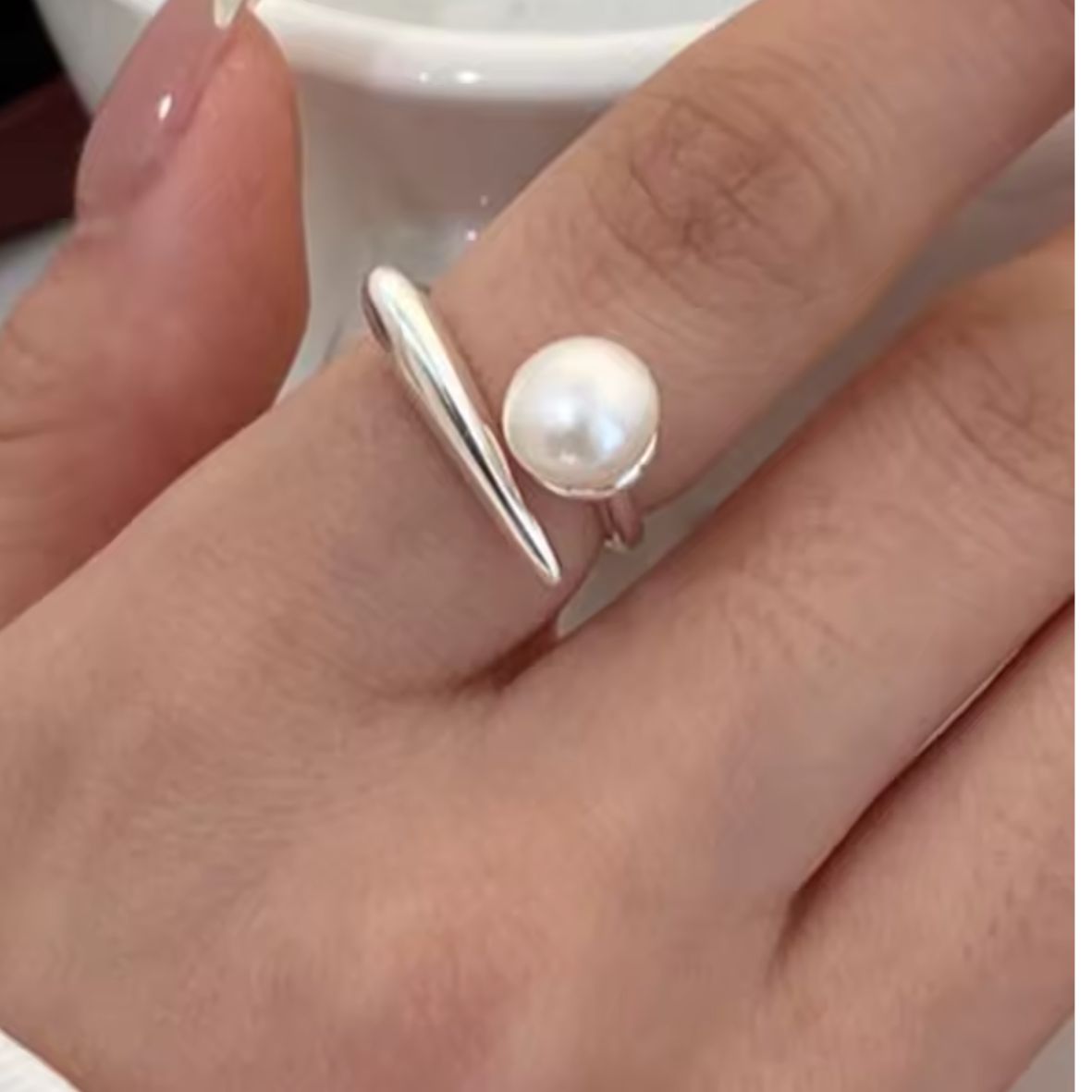 925 Sterling Silver Rings