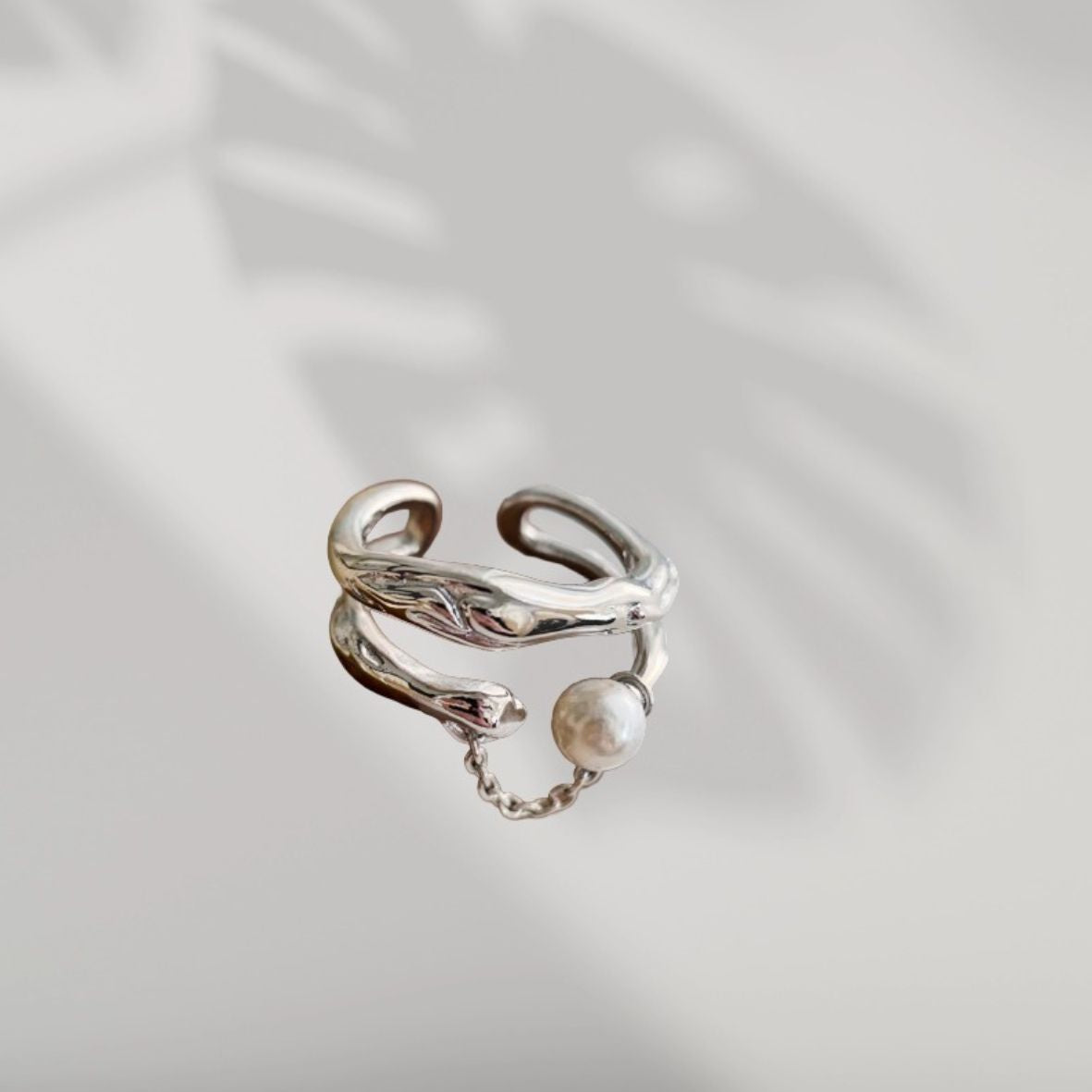 925 Sterling Silver Rings