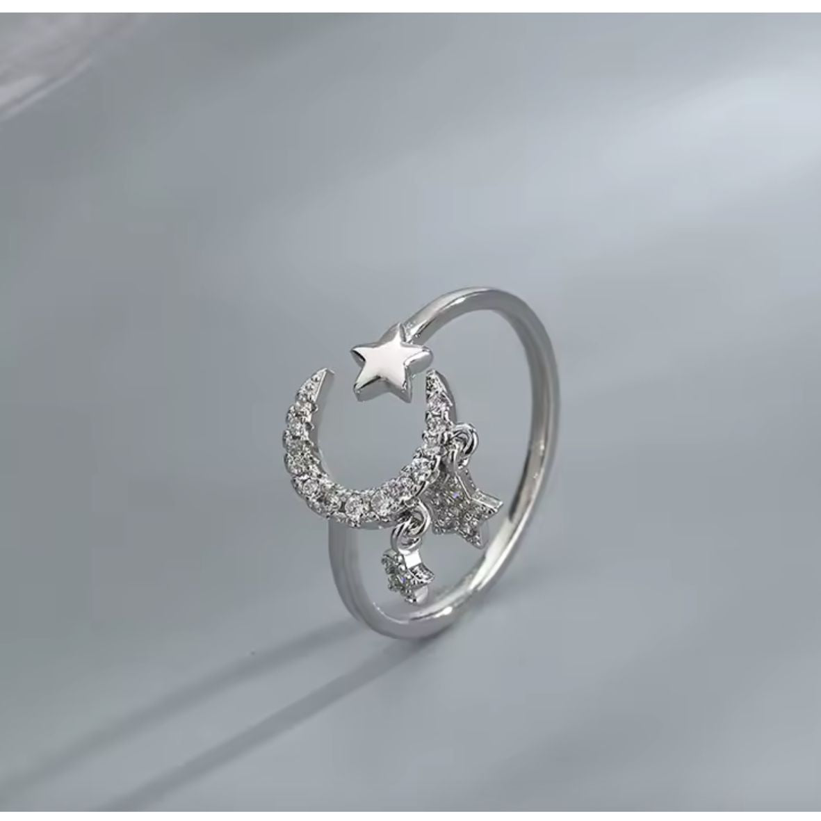 925 Sterling Silver Rings