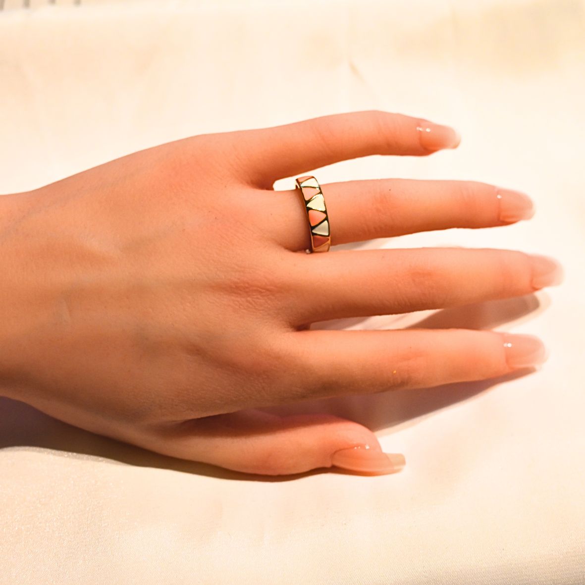 Rings / Knuckle Rings