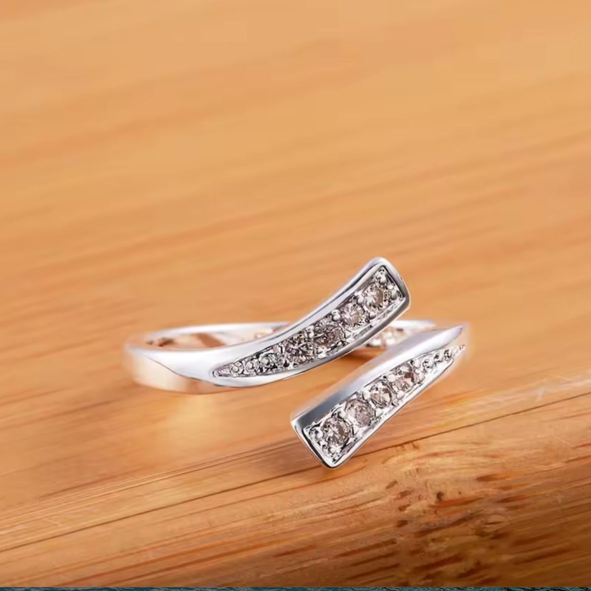 925 Sterling Silver Rings