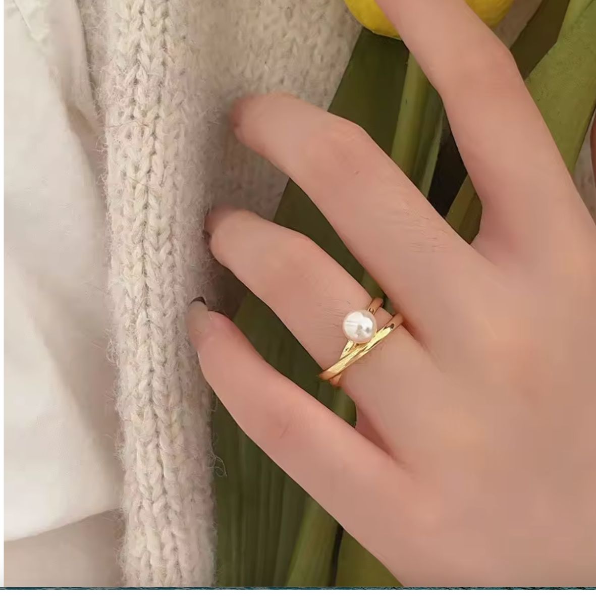 925 Sterling Silver Rings