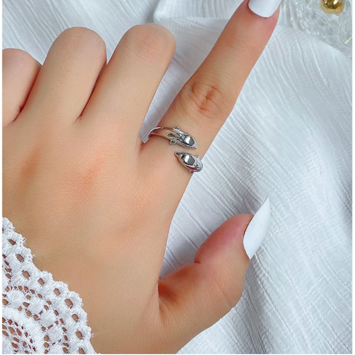 925 Sterling Silver Rings
