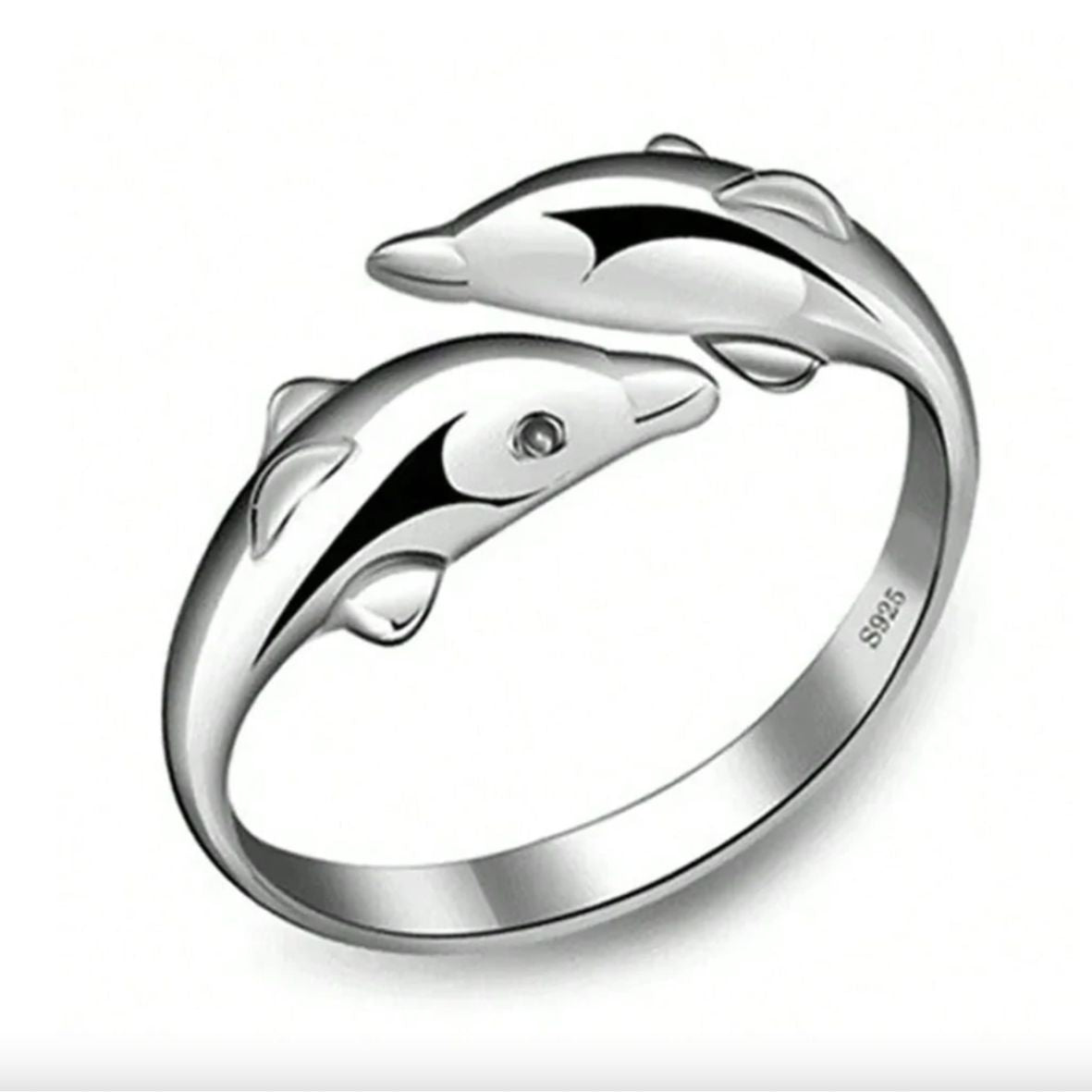 925 Sterling Silver Rings