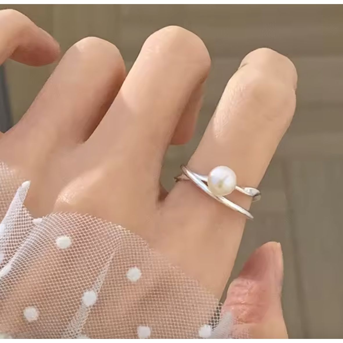 925 Sterling Silver Rings