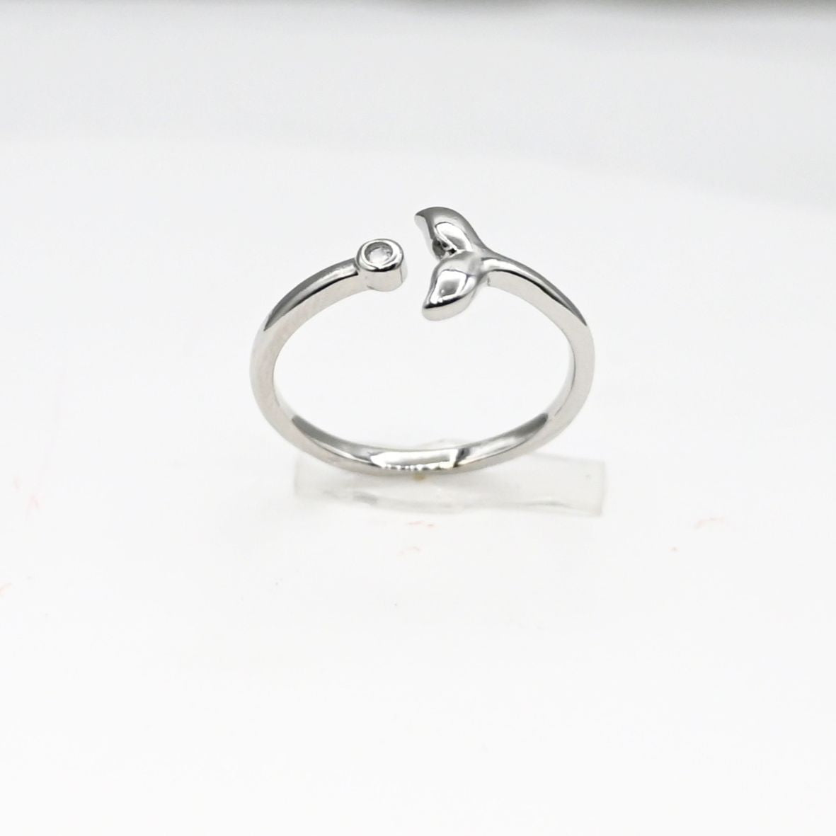 925 Sterling Silver Rings