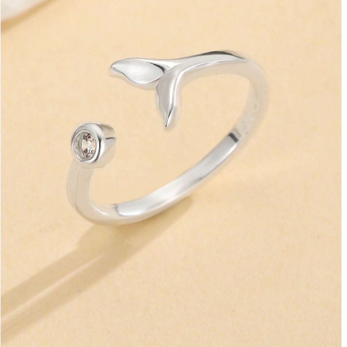 925 Sterling Silver Rings