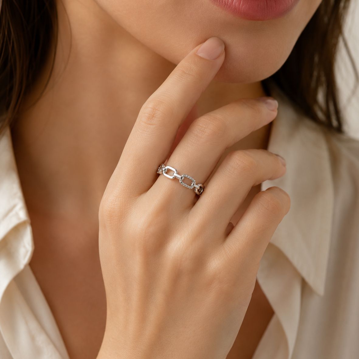 925 Sterling Silver Rings