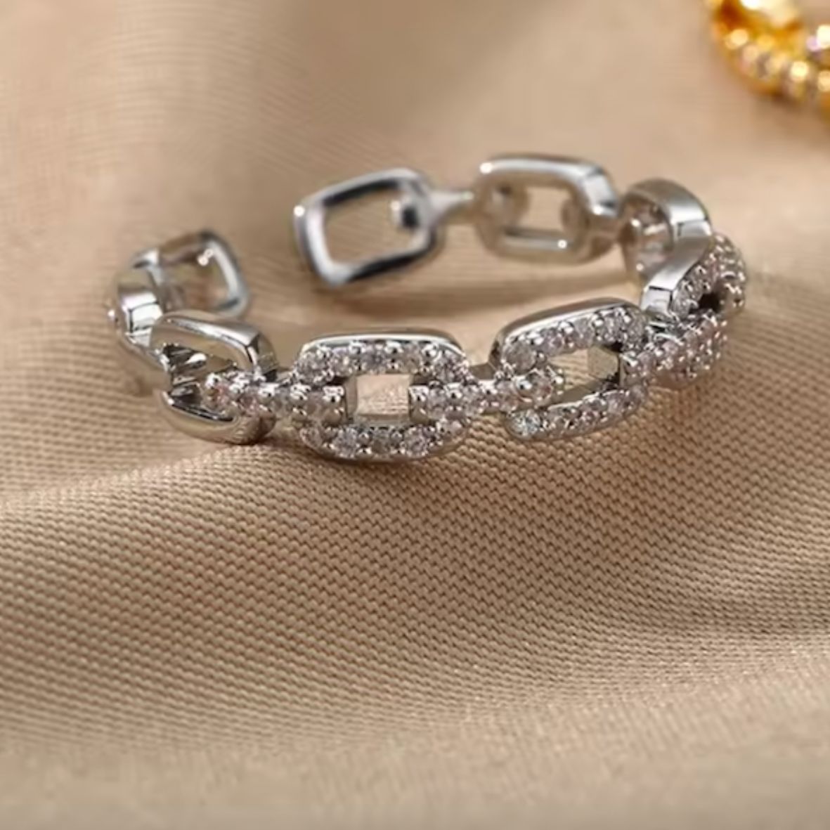 925 Sterling Silver Rings