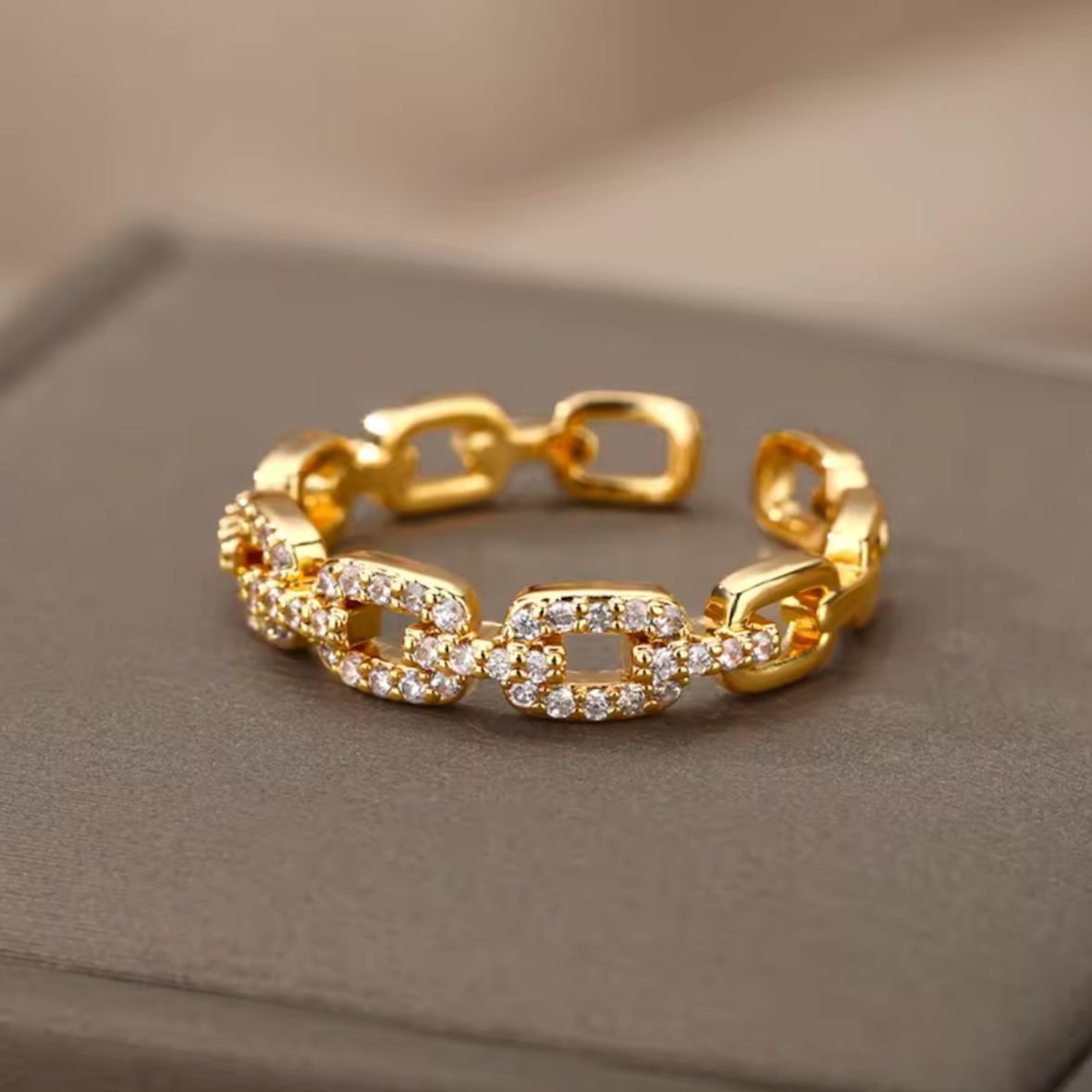 925 Sterling Silver Rings