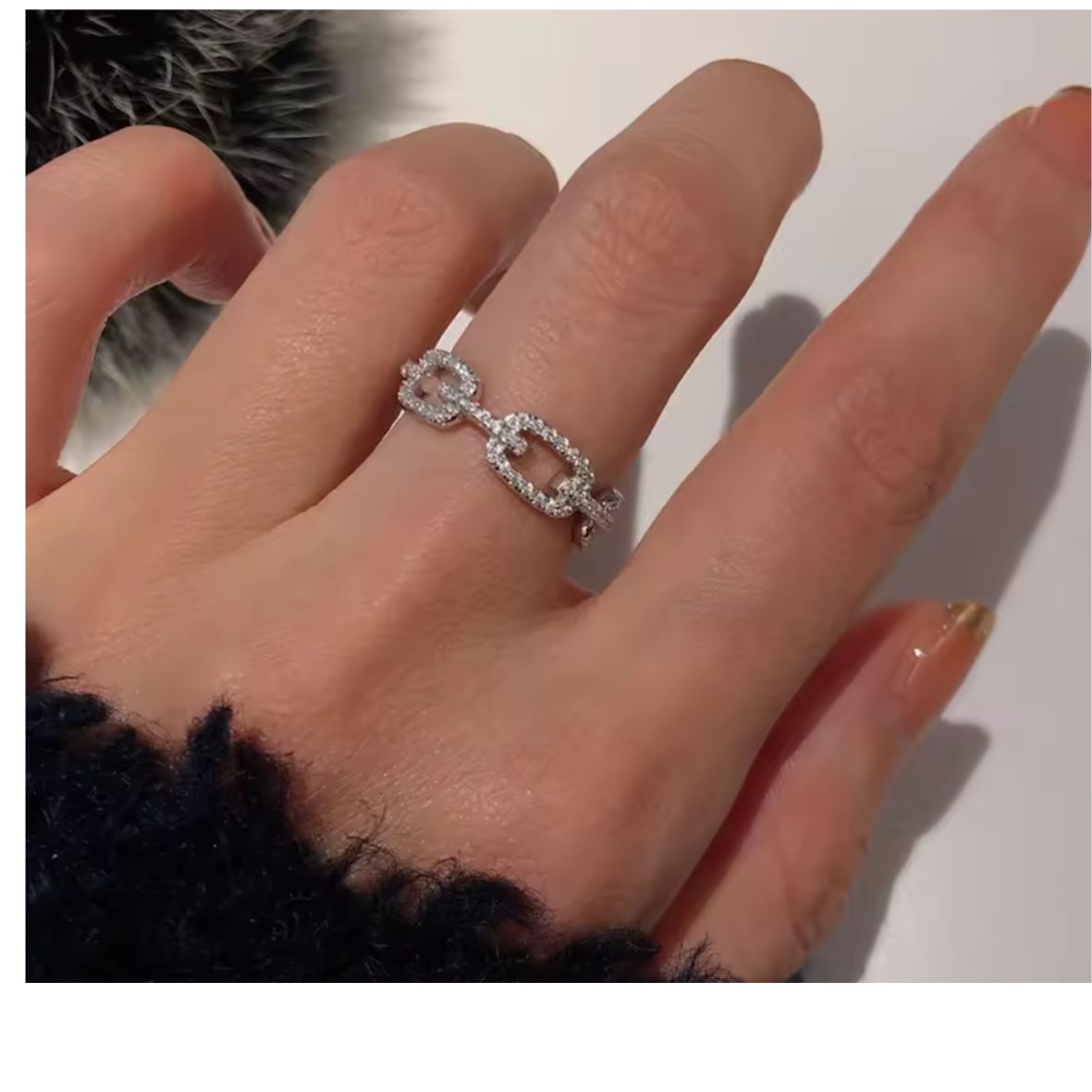 925 Sterling Silver Rings