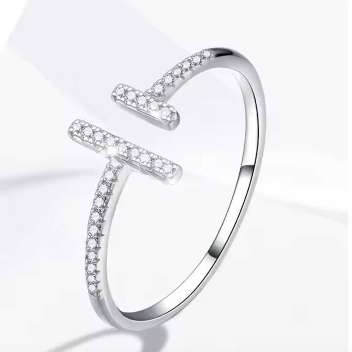925 Sterling Silver Rings
