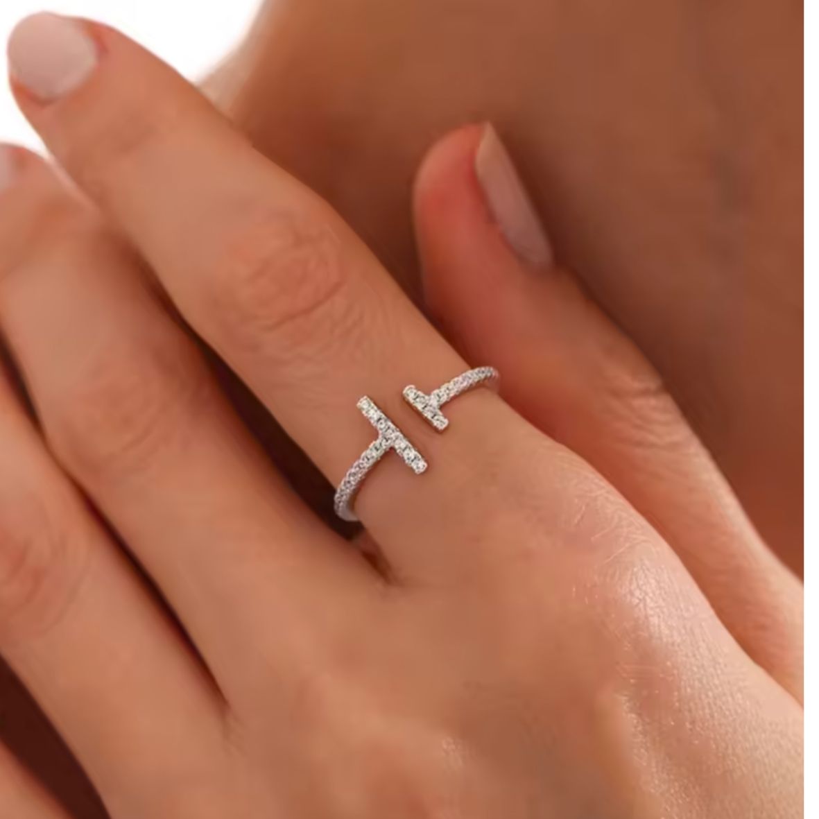 925 Sterling Silver Rings