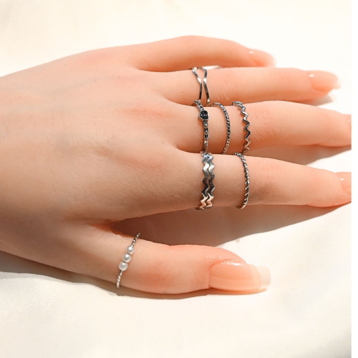 Rings / Knuckle Rings