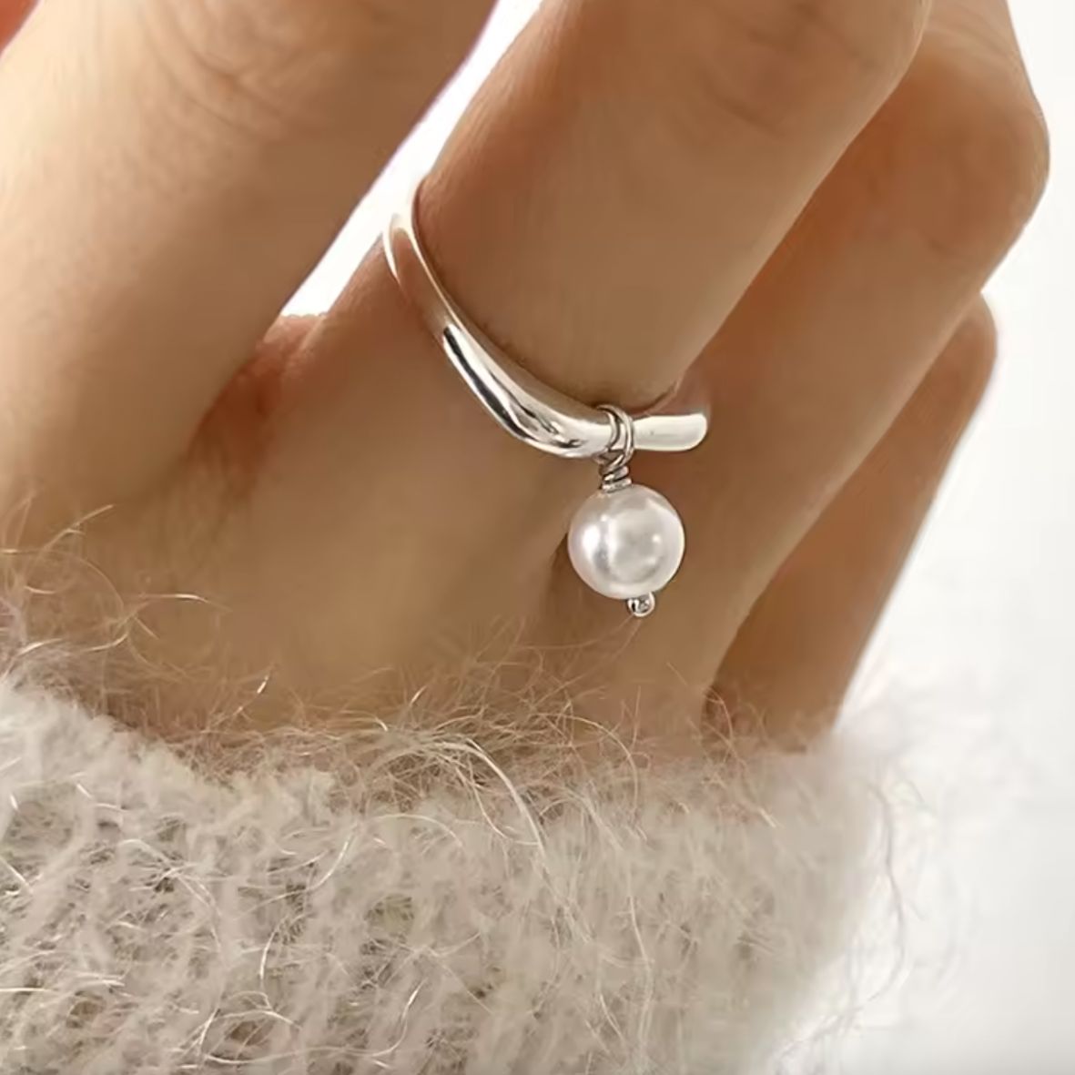 925 Sterling Silver Rings