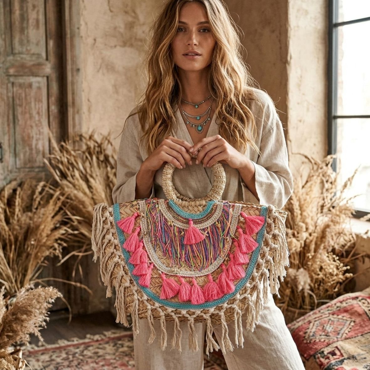 Bags