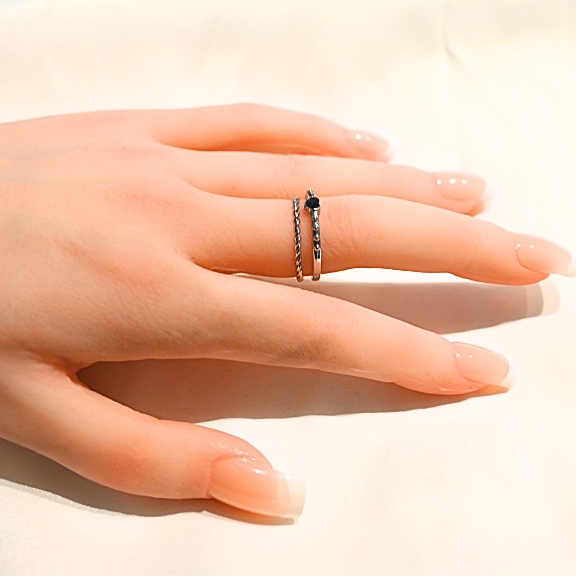 Rings / Knuckle Rings