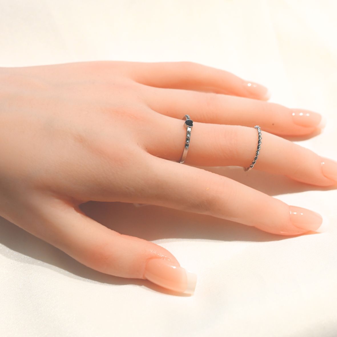 Rings / Knuckle Rings