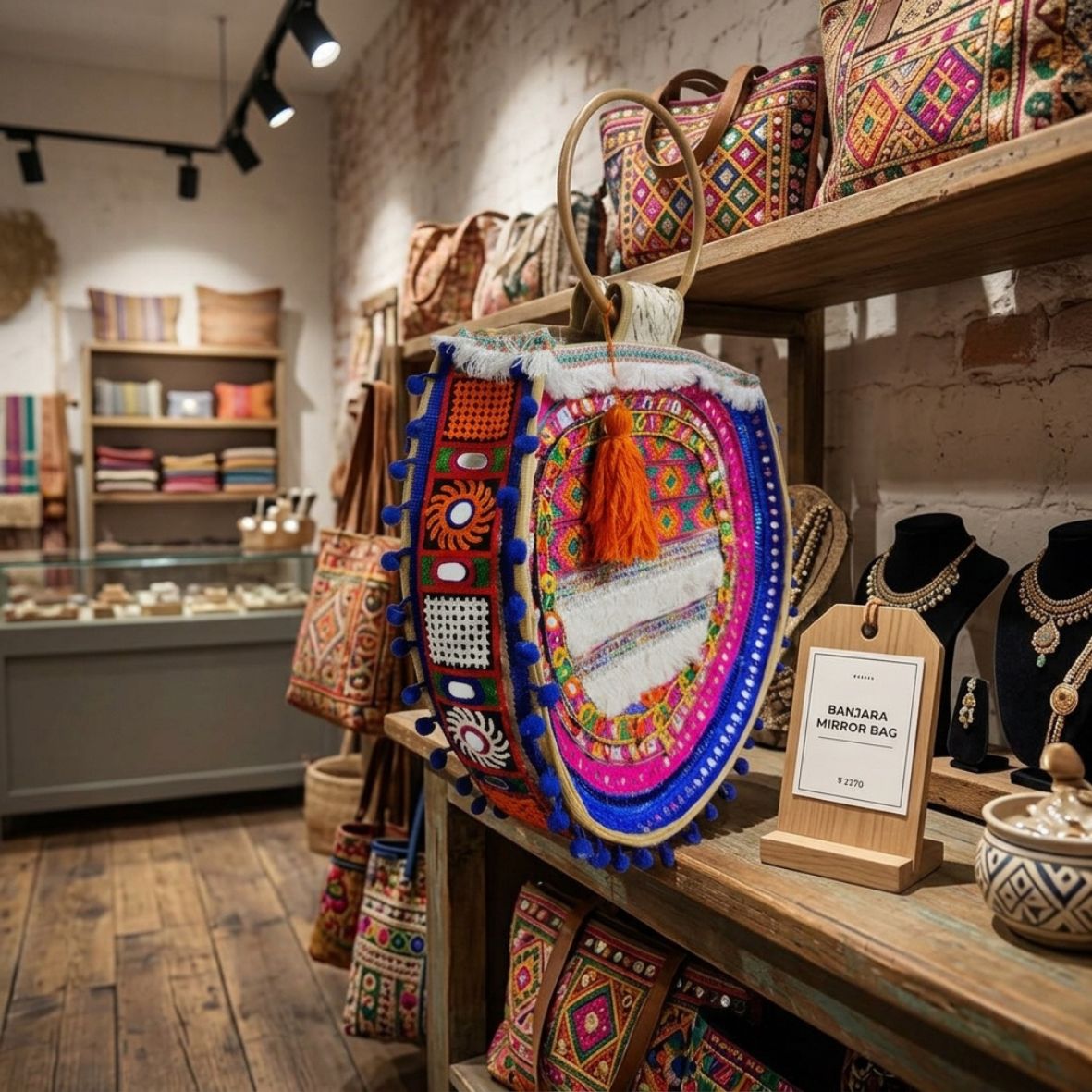 Bags